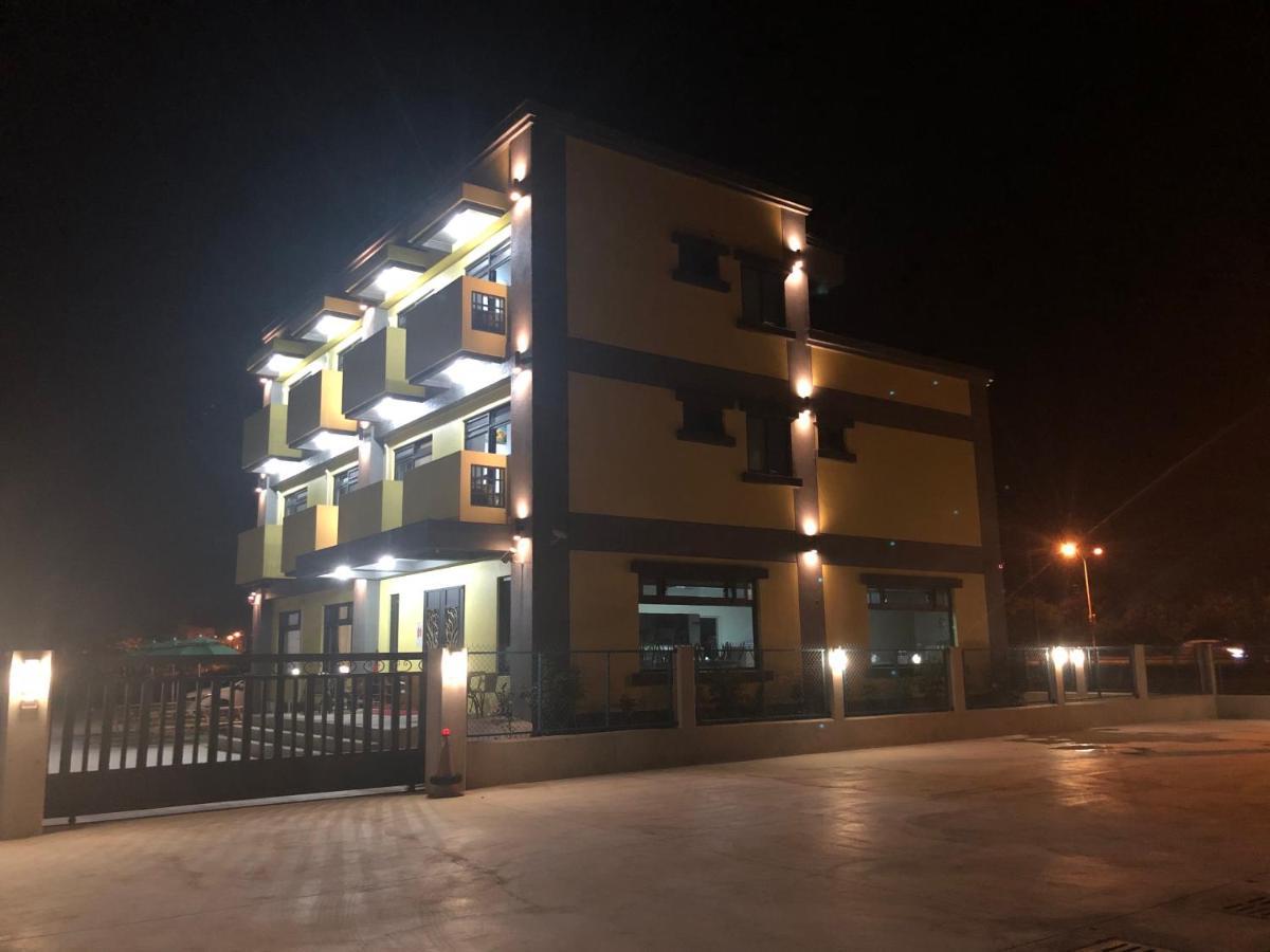 太魯閣惠宇民宿 Xincheng Township Exterior photo